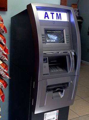 ATM
